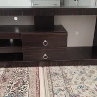 میز تلویزیونیmdf