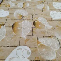 گلیم فرش 6متری