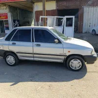 پراید دوگانه شرکت