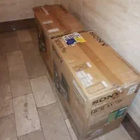 جعبه ضبط سونی