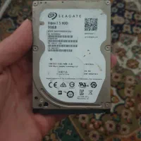 هارد ۵۰۰ گیگ سیگیت