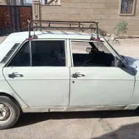 پیکان سواری مدل ۸۳|خودرو سواری و وانت|کاشان, فاز ۱ ناجی آباد|دیوار