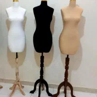 هر سه مانکن یک میلیون و چهارصد تومن