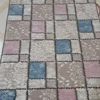 دو عدد فرش|فرش|علی‌آباد کتول, |دیوار