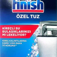 نمک ماشین ظرفشویی فینیش