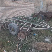 دیکس‌چرخی‌‌کمپرسی