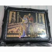 تابلو عکسی تاریخی