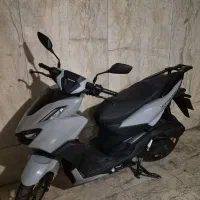 کلیک 160 مدل 1404