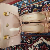 کیف و کفش