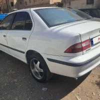 سمند LX ساده، مدل ۱۳۹۰|خودرو سواری و وانت|تهران, گلچین|دیوار