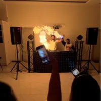 دیجی دی جی عکاس dj Dj عقد عروسی تولد بارتندر دمام|خدمات پذیرایی، مراسم|تهران, پاسداران|دیوار