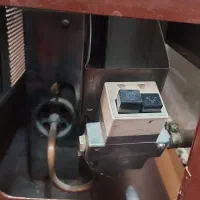 بخاری آرلوکس|بخاری، هیتر، شومینه|مشهد, ایثار|دیوار