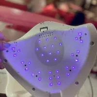 ۲ عدد دستگاه یووی سان اصلی|آرایشگاه و سالنهای زیبایی|تبریز, |دیوار