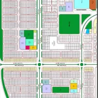 زمین ویلاشهر