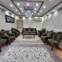 سرویس مبل و میز ناهارخوری