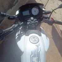 اپاچی۱۸۰مدل۹۵ نیوفیس|موتورسیکلت|چگنی, |دیوار