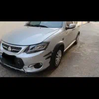 کوییک۱۴۰۲فول|خودرو سواری و وانت|سمنان, |دیوار