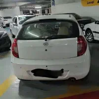 جک J3 هاچبک، مدل ۱۳۹۱|خودرو سواری و وانت|مشهد, شهرک لشکر (شهرک غرب)|دیوار