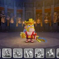 اکانت کلش تان هال ۱۵|کنسول، بازی ویدئویی و آنلاین|لواسان, |دیوار