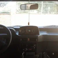 پاژن V6 استیشن|خودرو سواری و وانت|کرمان, |دیوار