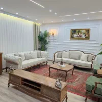 مبلمان سلطنتی استیل.کلاسیک کویین فرانسوی|مبلمان خانگی و میز عسلی|چهاردانگه (تهران), |دیوار