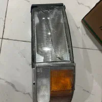 چراغ اسکانیا رادیات بادگیرایسوزو اینترکولر اسکانیا|قطعات یدکی و لوازم جانبی|شیراز, شهرک جماران|دیوار