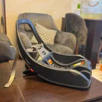 کریر صندلی ماشین برند چیکو - مدل keyfit35|تخت و صندلی بچه|تهران, سهروردی|دیوار