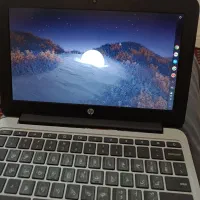 نوت بوک chromebook11g4
