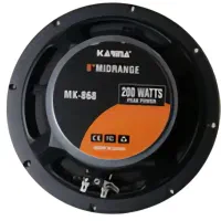 میدرنج سایز ۸