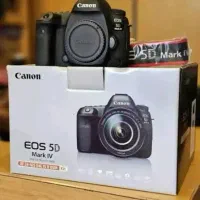 دوربین کانن 5D Mark به همراه لنز70 / 200 III USM