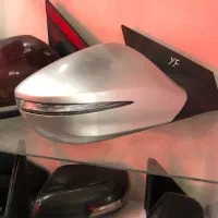 فروشگاه و تعمیرات اینه بغل ،قفل،سانروف،،بالابر