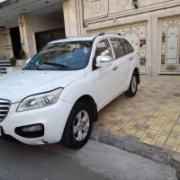 لیفان  x60  مدل93