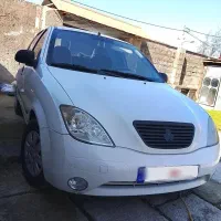 تیبا مدل ۹۱|خودرو سواری و وانت|صومعهسرا, |دیوار