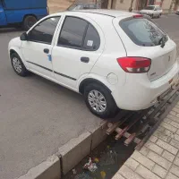 تیبا ۲ - مدل 97 - نقد و اقساط - مانیتور دار|خودرو سواری و وانت|گلستان (تهران), |دیوار