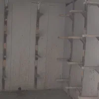 کمد آهنی فروشی|جاکفشی، کمد، دراور|رفسنجان, |دیوار