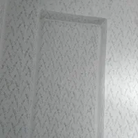 نقاشی ساختمان وطرح کاغذدیواری|خدمات پیشه و مهارت|خرم‌آباد, |دیوار