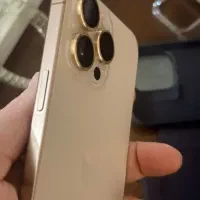 ایفون ۱۶ پرومکس zaa 256 ریجستر شده