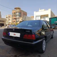 پارس مشکی در حد۱۴۰۱|خودرو سواری و وانت|کرمان, |دیوار