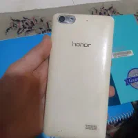 دو عدد گوشی اوراقی هانور هوایی CHM-U01