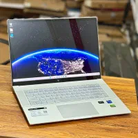 لپتاپ HP ENVY 16 نمایشگرلمسی/ RTX4060