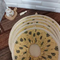 سرویس کوک طلایی