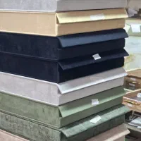 نیروی کار کارگاه آلبوم سازی عروس