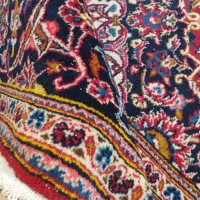 فرش دست بافت|فرش|اردبیل, |دیوار