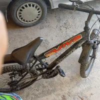 دوچرخه سایز ۲۰