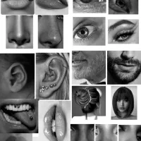 آموزش مقدماتی تا پیشرفته ی طراحی با مداد