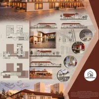طراحی معماری ونقشه کشی