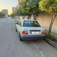 پراید 131|خودرو سواری و وانت|گنبد کاووس, |دیوار