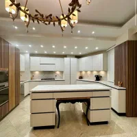 160 متر 3 خواب فرمانیه /ویو شمال و جنوب/تک واحدی|اجارهٔ آپارتمان|تهران, کامرانیه|دیوار