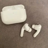 ایرپاد پرو ۲ برند اپل