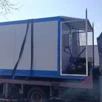 طراحی و تعمیرات سردخانه